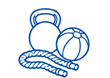 Entrenamiento Funcional