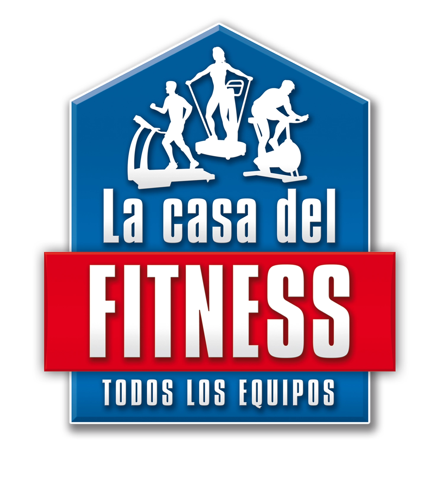 La Casa del Fitness