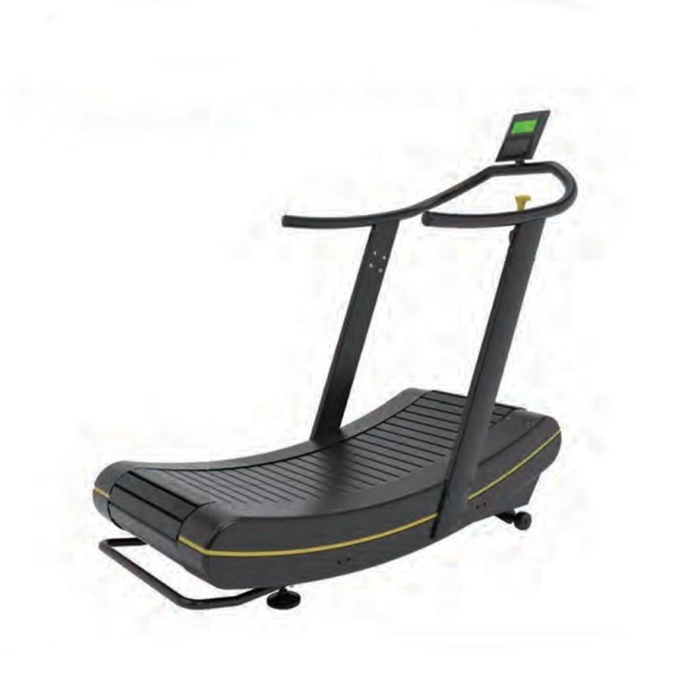 Equipo Fitness Zellens