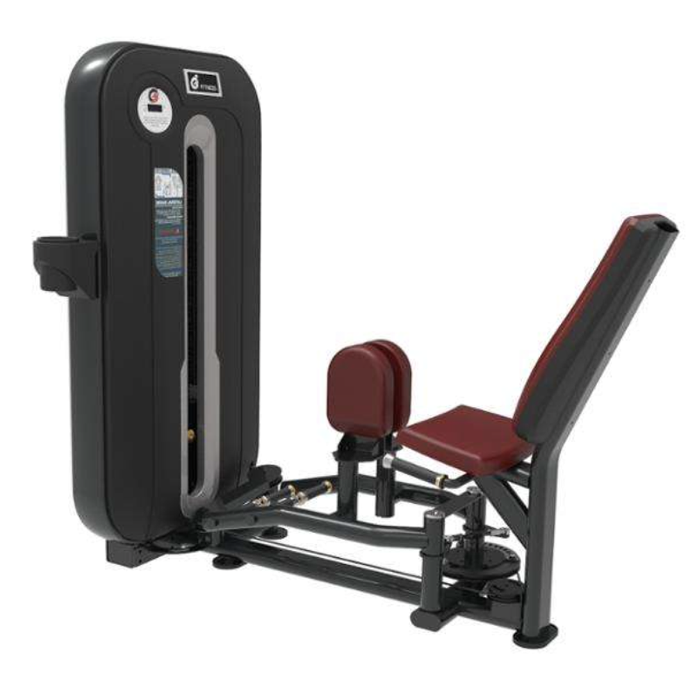 Equipo Fitness Zellens