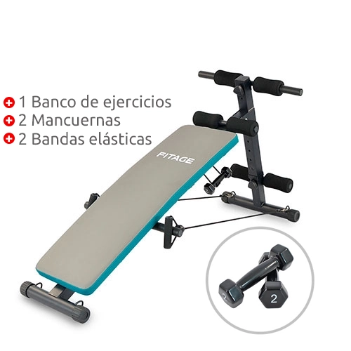 EXERWORK