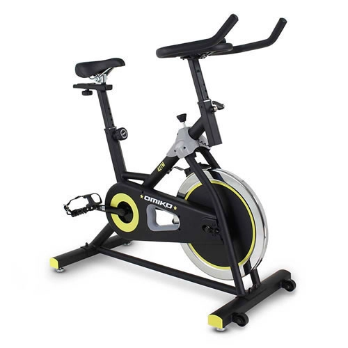 La Casa Del Fitness  Bicicleta fija - Randers ARG 135